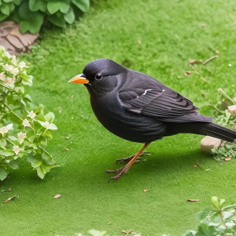 Pájaro soñador en un lugar secreto: descubre los lugares que debes visitar