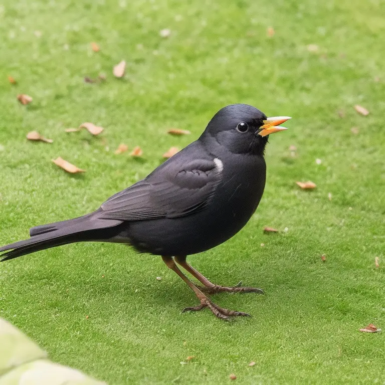 Alimentando a un pájaro bebé: consejos y recomendaciones para su nutrición en etapa temprana de desarrollo