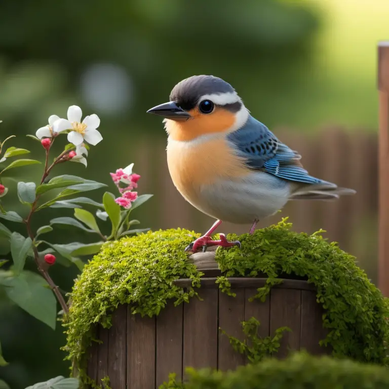 Prevención de aves en chimenea para proteger tu hogar - Evita invasiones de pájaros con estas medidas preventivas