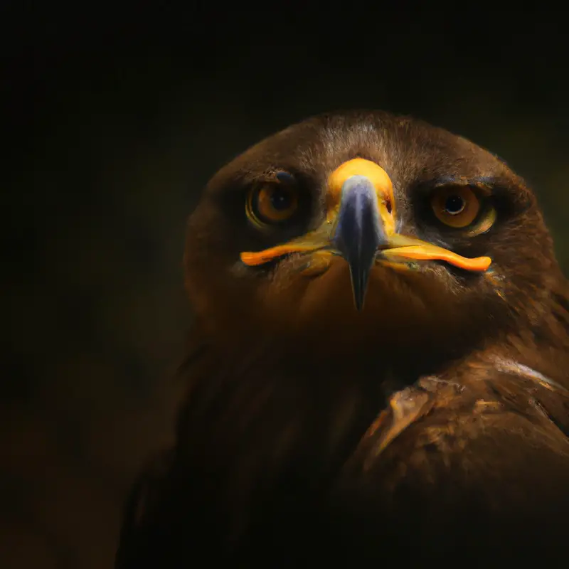 Aguila Arpía