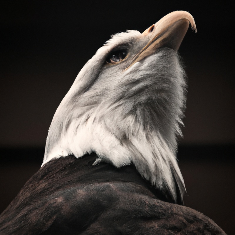 Aguila Calva en Costa