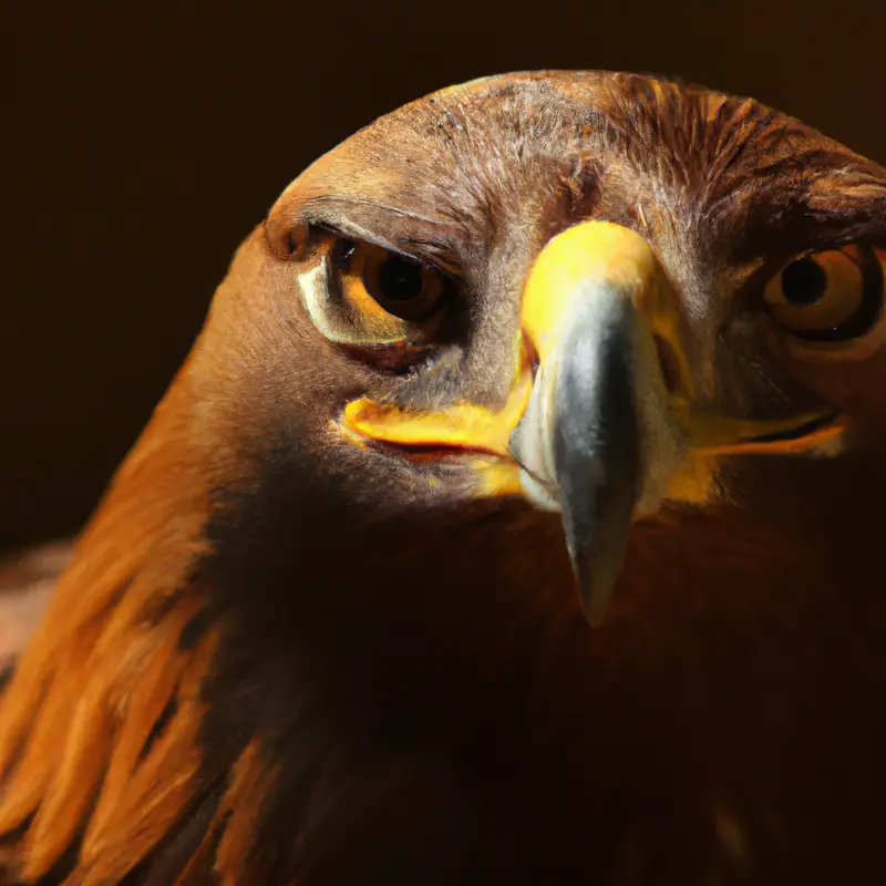 Nido de águila