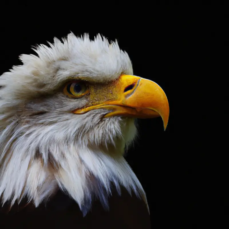 Nido de águila.