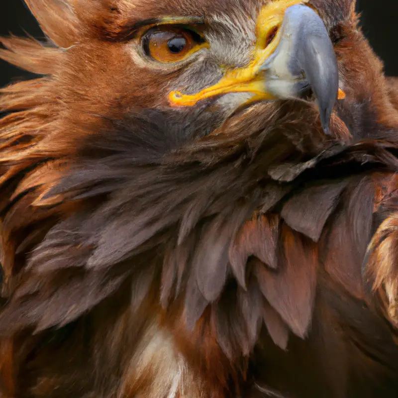 Nido de águila.