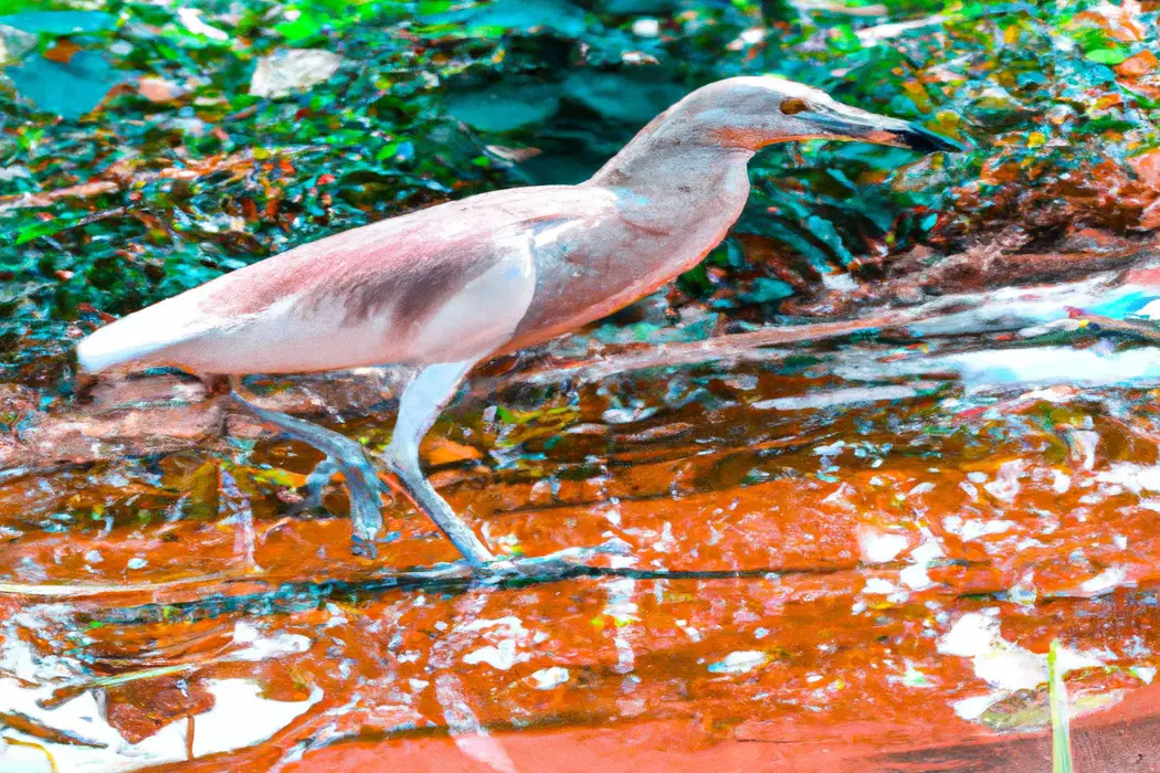 Aves volando en sincronía.