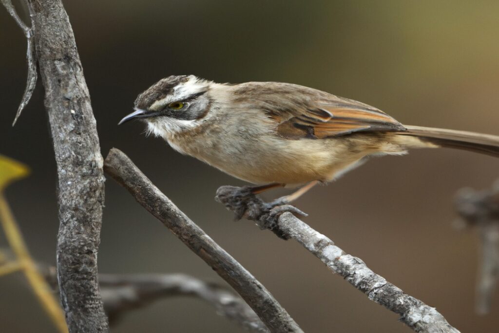 8 Aves Endémicas de América del Norte - Aves Mundo