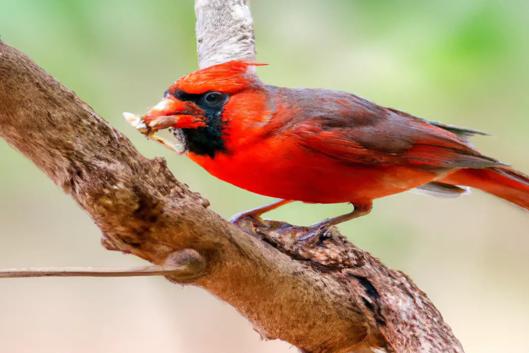 Dieta cardenal equilibrada