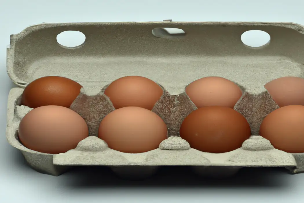 Incubación de huevos: Duración aproximada.