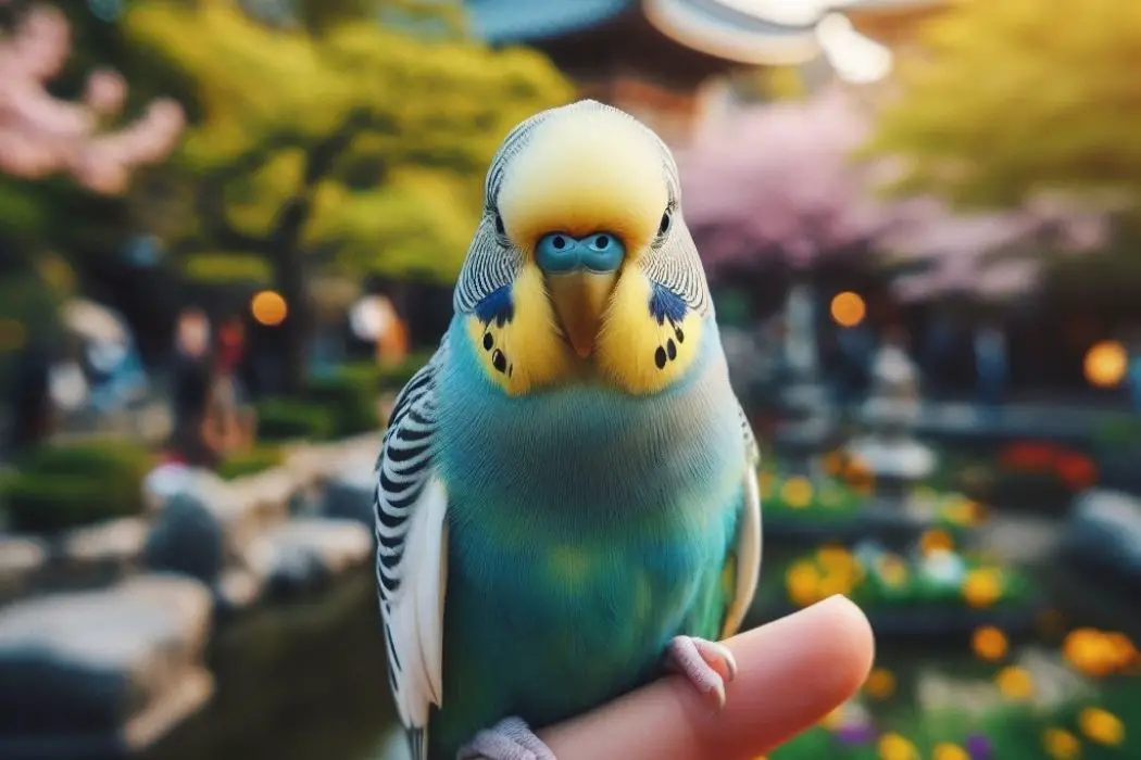 Pájaros felices